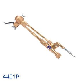 Yıldız 4401P Propan Oksijen Dik Kesme Hamlacı