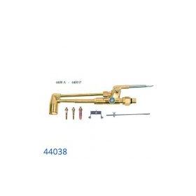 Yıldız 44038 20 - 50 Asetilen-Oksijen Kesme Lülesi