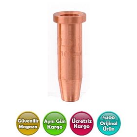Yıldız 44047 100 MM Kesme Dış Lüle