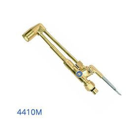 Yıldız 4410M Doğalgaz-Oksijen Kesme Hamlacı