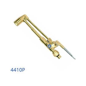 Yıldız 4410P Propan-Oksijen Kesme Hamlacı