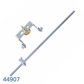 Yıldız 44907 Kesici Arabası Pergel ve Noktası