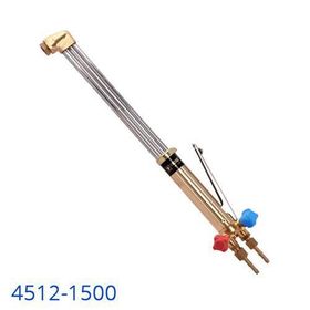 Yıldız 4512-1500 Lüle Karışımlı Üstten Tetikli Kesme Hamlacı