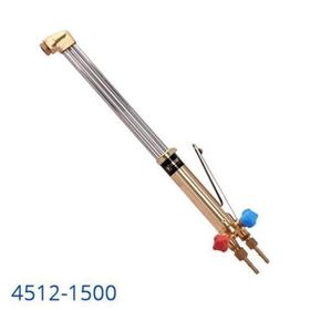 Yıldız 4512-1500 Lüle Karışımlı Üstten Tetikli Kesme Hamlacı