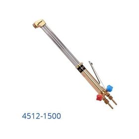 Yıldız 4512-1500 Lüle Karışımlı Üstten Tetikli Kesme Hamlacı