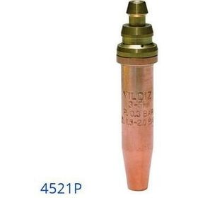 Yıldız 4521P No:1 5-10 mm Kesme Lülesi