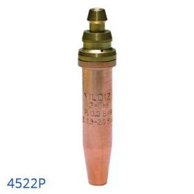 Yıldız 4522P 10-25 mm No:2 Kesme Kapasitesi Kesme Lülesi