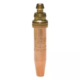 Yıldız 4522P 10-25 mm No:2 Kesme Kapasitesi Kesme Lülesi