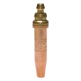 Yıldız 4522P 10-25 mm No:2 Kesme Kapasitesi Kesme Lülesi