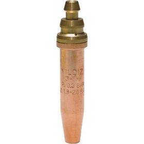 Yıldız 4522P 10-25 mm No:2 Kesme Kapasitesi Kesme Lülesi