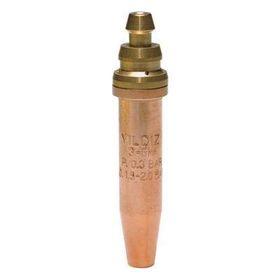 Yıldız 4522P 10-25 mm No:2 Kesme Kapasitesi Kesme Lülesi