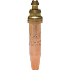 Yıldız 4522P 10-25 mm No:2 Kesme Kapasitesi Kesme Lülesi