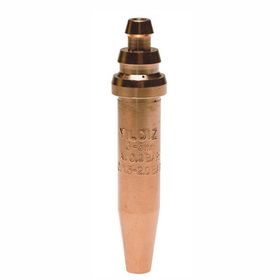 Yıldız 4523A No 3 25-40 mm Kesme Lülesi