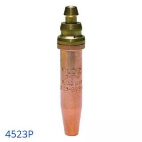 Yıldız 4523P 25-40 mm No:3 Kesme Kapasitesi Kesme Lülesi