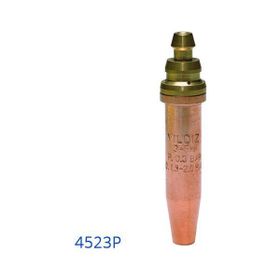 Yıldız 4523P 25-40 mm No:3 Kesme Kapasitesi Kesme Lülesi