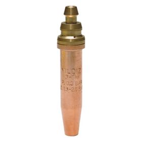 Yıldız 4523P 25-40 mm No:3 Kesme Kapasitesi Kesme Lülesi