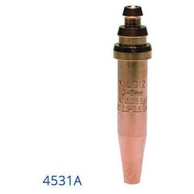 Yıldız 4531A No 1 5-12 mm Kesme Lülesi