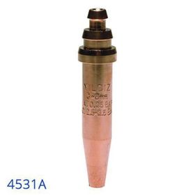 Yıldız 4531A No 1 5-12 mm Kesme Lülesi