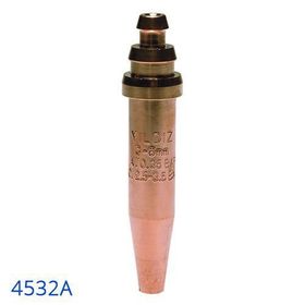 Yıldız 4532A No 2 10 - 75 mm Kesme Lülesi