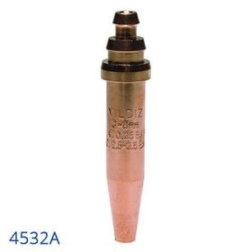 Yıldız 4532A No 2 10 - 75 mm Kesme Lülesi