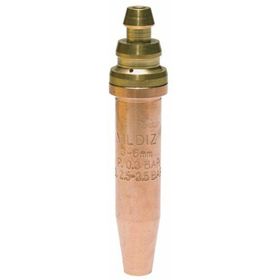 Yıldız 4532P 10-75 mm No:2 Kesme Kapasitesi Kesme Lülesi
