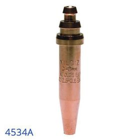 Yıldız 4534A No 4 90-150 mm Kesme Lülesi