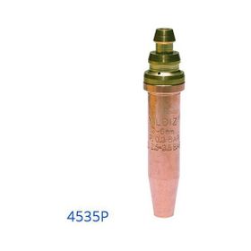Yıldız 4535P 140-200 mm No:5 Kesme Kapasitesi Kesme Lülesi