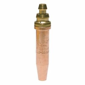 Yıldız 4535P 140-200 mm No:5 Kesme Kapasitesi Kesme Lülesi