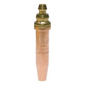 Yıldız 4536P 190-300 mm No:6 Kesme Kapasitesi Kesme Lülesi