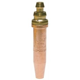 Yıldız 4536P 190-300 mm No:6 Kesme Kapasitesi Kesme Lülesi