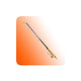 Yıldız 4541 Lüle Karışımlı Kesme Hamlacı