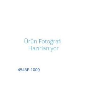 Yıldız 4543P Kafa Karışımlı Alttan Tetikli Kesme Hamlacı
