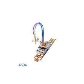 Yıldız 4604 ROK-104 Raylı Otomatik Kesme Makinesi