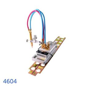Yıldız 4604 ROK-104 Raylı Otomatik Kesme Makinesi