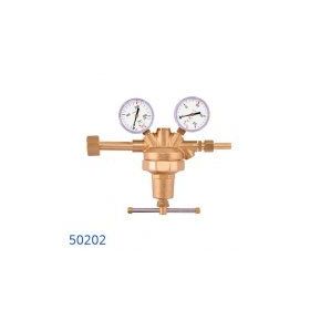 Yıldız 50202 Basınç Düşürücü Oksijen 100 Bar