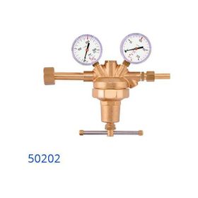 Yıldız 50202 Basınç Düşürücü Oksijen 100 Bar