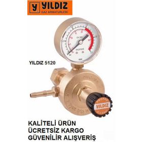 Yıldız 5120 Basınç Düşürücü