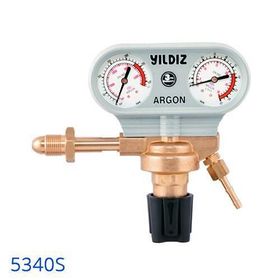 Yıldız 5340S Argon Basınç Düşürücü