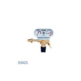 Yıldız 5342S Karışım Gaz Basınç Düşürücü