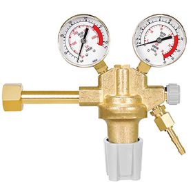 Yıldız 5342S Karışım Gaz Basınç Düşürücü