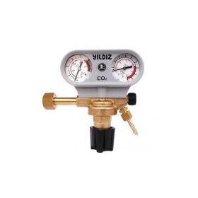 Yıldız 5350S CO2 Basınç Düşürücü