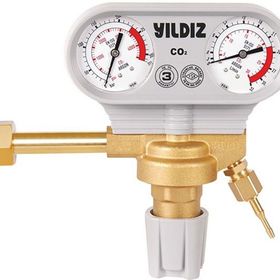 Yıldız 5350S CO2 Basınç Düşürücü
