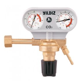 Yıldız 5350S CO2 Basınç Düşürücü