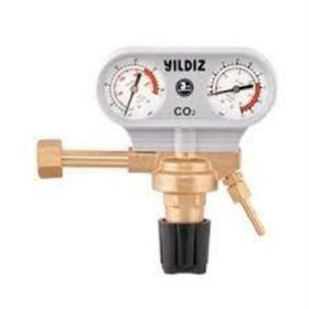 Yıldız 5350S CO2 Basınç Düşürücü