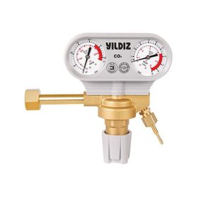 Yıldız 5350S CO2 Basınç Düşürücü