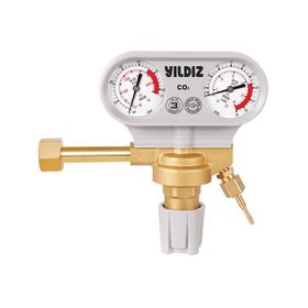 Yıldız 5350S CO2 Basınç Düşürücü