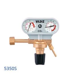 Yıldız 5350S CO2 Basınç Düşürücü