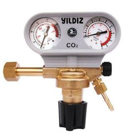 Yıldız 5350S CO2 Basınç Düşürücü