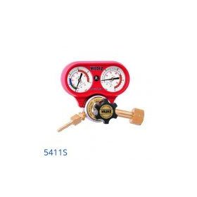 Yıldız 5411S Asetilen Basınç Düşürücü