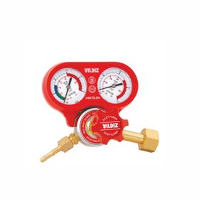 Yıldız 5411S Asetilen Basınç Düşürücü